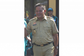 Objek wisata di Sanggau Kalbar masih ditutup