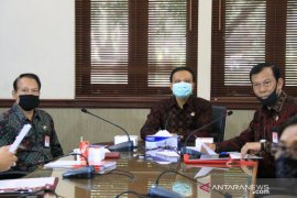 Pemprov Bali manfaatkan "E-Marketplace" dalam pengadaan barang-jasa