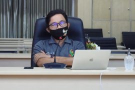 Warga Kota Madiun terinfeksi virus corona bertambah menjadi 21 orang