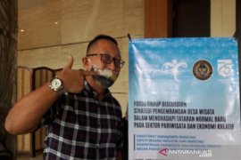 "Borobudur Marathon 2020" diharapkan picu kebangkitan pariwisata