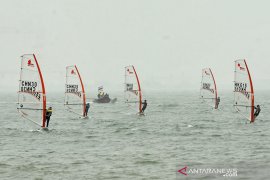 Asian Beach Games 2020 diundur hingga April 2021