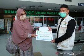 UPZ Pupuk Kaltim Kembali Blusukan, Bantu 8 Warga Bontang dan Kutim