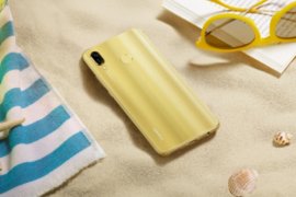 Popularitas ponsel keluaran Huawei dan Apple naik di China