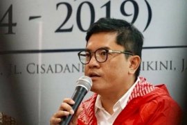 PSI tetapkan Andy Budiman sebagai pemenang konvensi Pilkada Surabaya