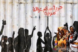 IMF sambut penghapusan Sudan dari daftar "pendukung terorisme"