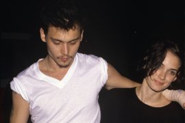 Winona Ryder akan bersaksi di sidang aktor Johnny Depp