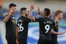 Manchester City terima kasih kepada CAS, UEFA tetap komitmen FFP