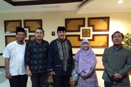 PKS - Hanura potensial bangun poros ketiga Pilkada Kepri 2020
