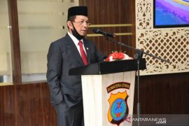 Bupati Tapsel tekankan penyaluran BLT secara baik dan benar