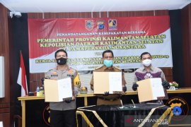 Rumah Sakit Bhayangkara Banjarmasin miliki alat tes PCR