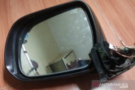 Pencuri spion mobil di Jakbar terancam hukuman tujuh tahun penjara