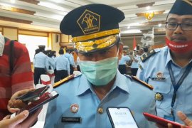 Sekitar 7.000 turis asing masih berada di Bali selama COVID-19