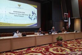 Catat, Program Kartu Prakerja gelombang IV dibuka akhir Juli