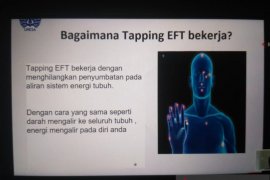 MGBK SMK Jatim gelar webinar EFT di tengah pandemi COVID-19