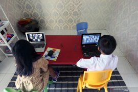 MPLS siswa didik baru secara daring