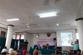 Alirman Sori nilai RUU HIP bentuk kudeta terhadap Pancasila