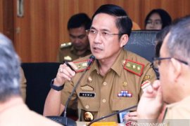 Palembang segera bagikan insentif tenaga  medis COVID-19