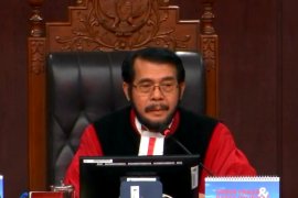 MK panggil pimpinan dan Dewas KPK