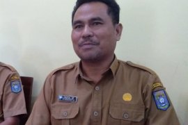 Pemkab Bangka Tengah bina 93 kelompok budi daya ikan air tawar