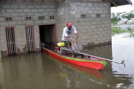 DESA TERENDAM BANJIR BERTAMBAH DI KONAWE Page 1 Small