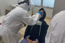 Dua orang dengan gangguan jiwa asal Kampar positif COVID-19, begini penjelasannya