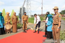 Bank Kalsel dukung agrowisata di HSU