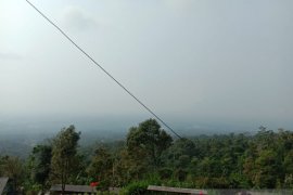 Obyek Wisata Kampung Domba di Pandeglang mulai dibuka