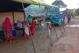 TMMD memicu minat baca anak-anak semakin tinggi