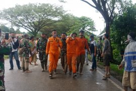 10 orang meninggal akibat banjir bandang Masamba, Sulawesi Selatan