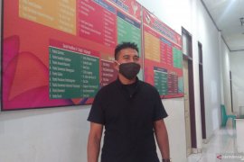 Ketua KPU Manado: verfak sudah sampai tingkat kecamatan