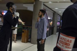 Mal di Denpasar bentuk Satgas COVID-19 guna awasi protokol kesehatan