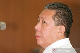 Djoko Tjandra akhirnya ditangkap