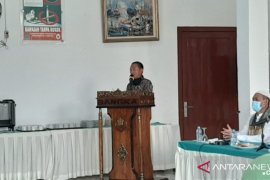 Pemkab Bangka optimalkan pemanfaatan lahan bekas tambang