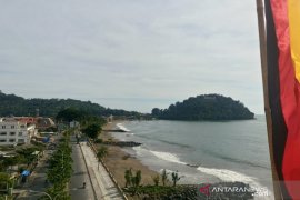 Optimisme wisata Sumbar di tengah pandemi corona