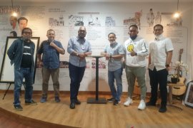 I'M Gen Z-LKBN ANTARA jajaki kerja sama angkat peran milenial