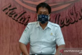 Sebuah puskesmas di Kolaka ditutup karena beberapa karyawan reaktif