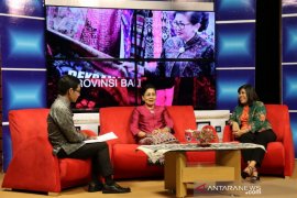 Putri Koster: perajin jangan menyerah karena pandemi COVID-19