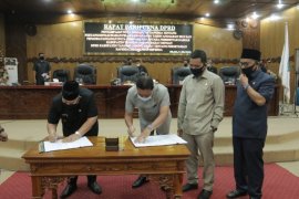 Tanjabbar incar peningkatan dana insentif daerah sebagai buah peningkatan kinerja
