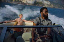 Film "Tenet" Christopher Nolan akan tayang 26 Agustus di 70 negara