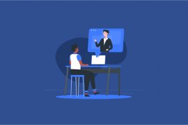 Tahun Ajaran Baru, MPLS SMK/SMA Dilakukan Daring