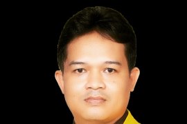 Golkar belum percaya diri usung kader di Pilgub Sumbar