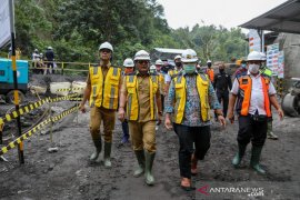 Daerah sekitar Bendungan Sidan Badung bakal dijadikan kawasan wisata