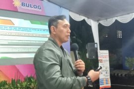 Danrem prihatinkan penanganan COVID-19 di Mataram dan Lombok Barat