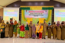 Aulia Kasih wakili Kalsel lomba bercerita tingkat nasional