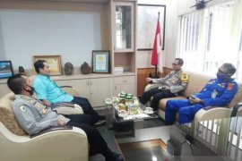 Peran strategis Polairud ciptakan pelayaran aman dukung program IMO