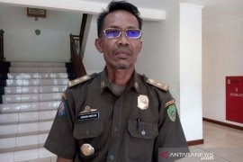 Satpol PP Kabupaten Penajam Paser Utara siap tekan gangguan Kamtibmas
