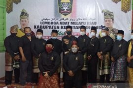 Atasi konflik warga dengan PT DPN, LAMR Kuansing bentuk tim khusus