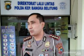 Tingkatkan tertib berlalu lintas, Ditlantas Babel akan laksanakan Operasi Patuh