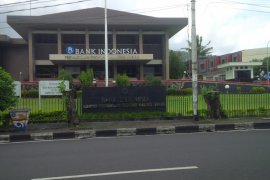 BI Provinsi Malut musnahkan uang lusuh Rp226 miliar