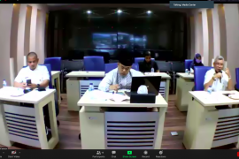 Begini protokol kesehatan penyembelihan hewan kurban di Padang,  daging diantar ke rumah